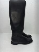 New Women’s Black Magic English Riding Boots. 4200 9 M. 12-111