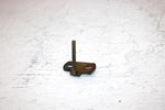 2002 Ski-doo Mxz 500 Oem Carburetor Strap Bracket 512059504 SS16