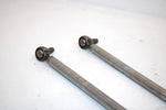 95 Ski-doo Formula Sl 500 Fan  Oem Tie Rod (Pair) 506119200 SSS1
