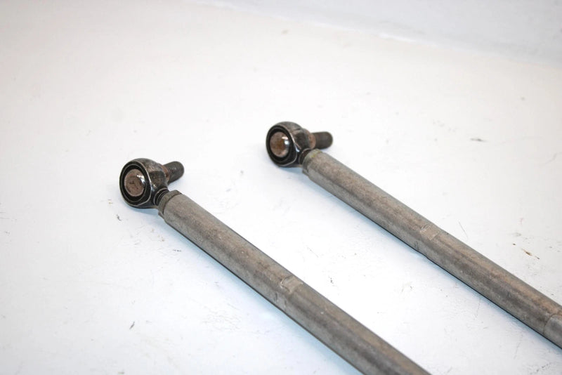 95 Ski-doo Formula Sl 500 Fan  Oem Tie Rod (Pair) 506119200 SSS1