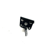 07 Arctic Cat 700 4x4 Automatic EFI OEM Rear Brake Switch Bracket 1502-179 AA33