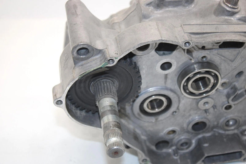 86 Honda Fourtrax 350 Trx350 4x4 Oem Crankcase 11100-HA7-670 AH31