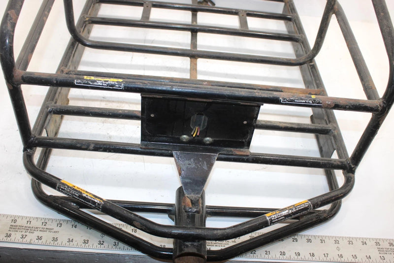 04 Arctic Cat Bearcat Wide Track Oem Rack 2706-076 SA234