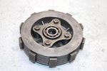 86 Honda Trx 350 A Fourtrax 350 Oem Center Clutch/Plates 22120-HA7-670 AH25