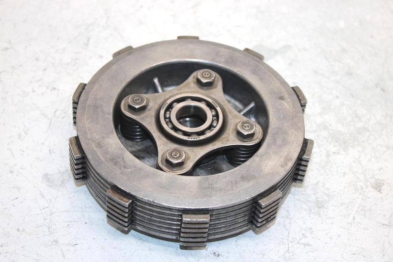 86 Honda Trx 350 A Fourtrax 350 Oem Center Clutch/Plates 22120-HA7-670 AH25