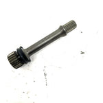 01-04 Honda Foreman Rubicon TRX500 OEM Rear Prop Driveshaft 40201-HN2-000 AH79