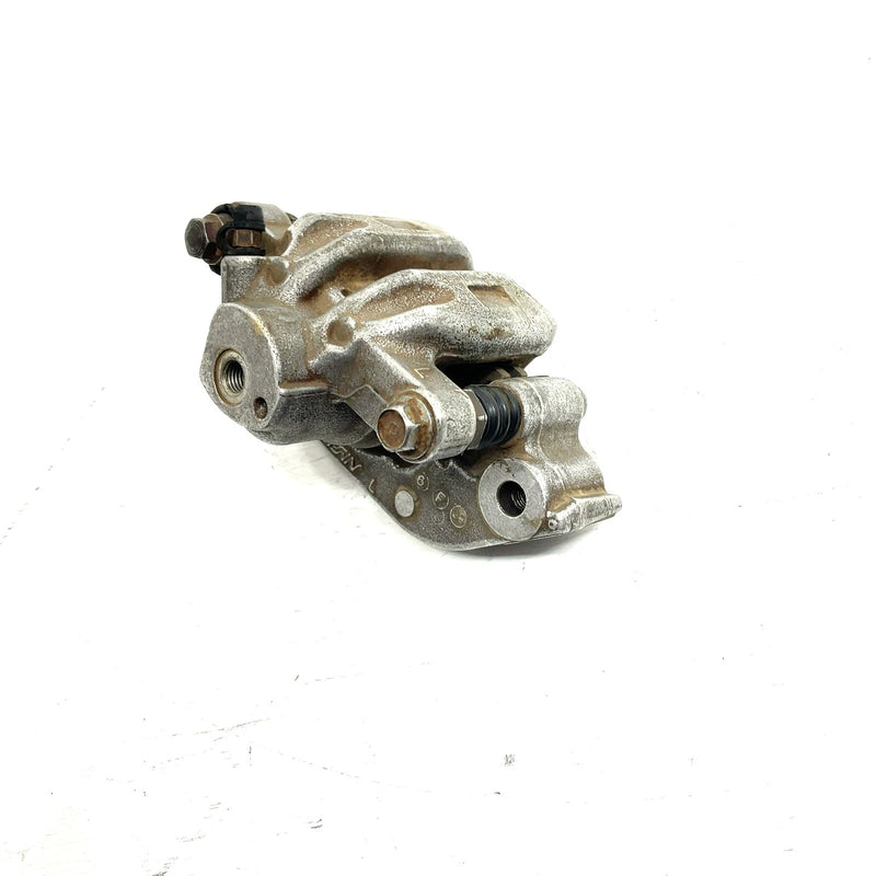 07 Honda Foreman Rubicon 500 4x4 OEM Left Front Brake Caliper 45150-HP0-A51 AH94