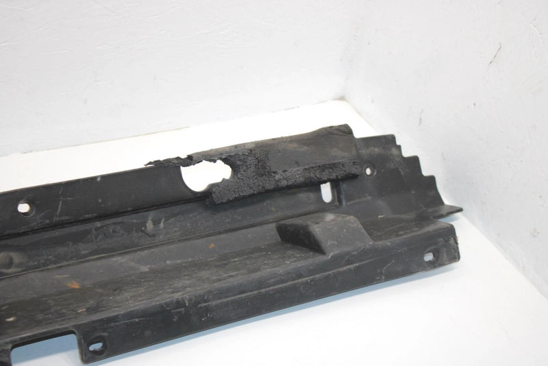 2015 Polaris Ranger Crew 900 Oem Close Off Panel 5450356-070 XP2