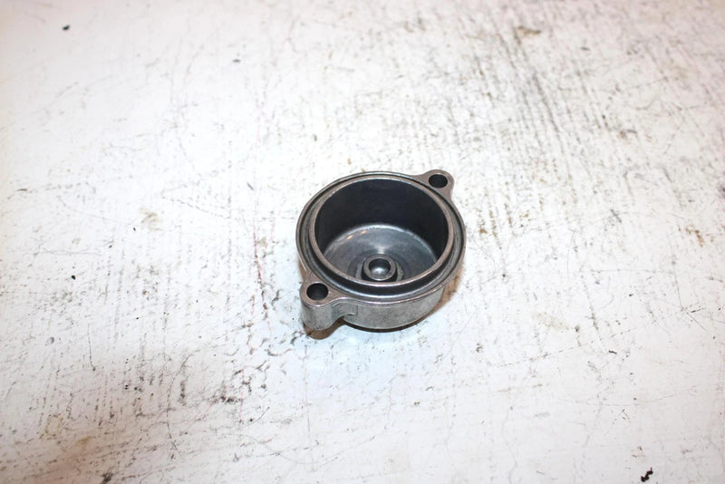 03 Bombardier Rally 175 OEM Oil Filter Cover A12361179000 AB7