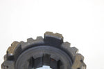 Suzuki OEM 5th Driven 21T Gear 24351-18a02 Q2139