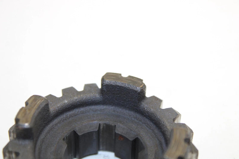 Suzuki OEM 5th Driven 21T Gear 24351-18a02 Q2139