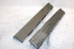 1989 Polaris 650 Oem Side Heat Exchanger Set 2511181 2511182 SP43