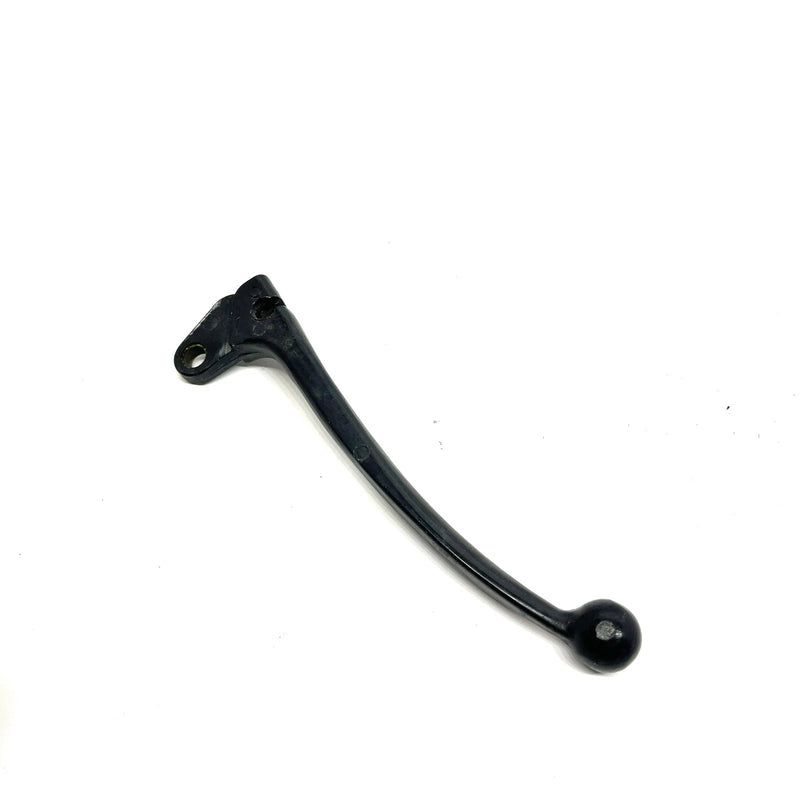 83-86 Suzuki ALT125 OEM Left Brake Lever 57620-29500 AS29