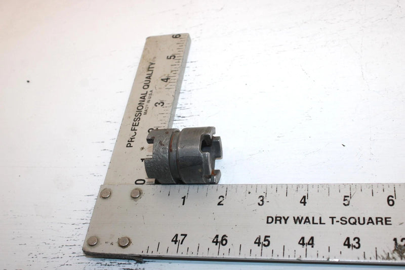 1986 Yamaha  Moto 4 Oem Clutch Dog 52G-17285-00-00 AY7