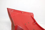 2004 Honda Fourtrax Rincon Oem Rear Left Fender 80200-HN8-000ZB AH2