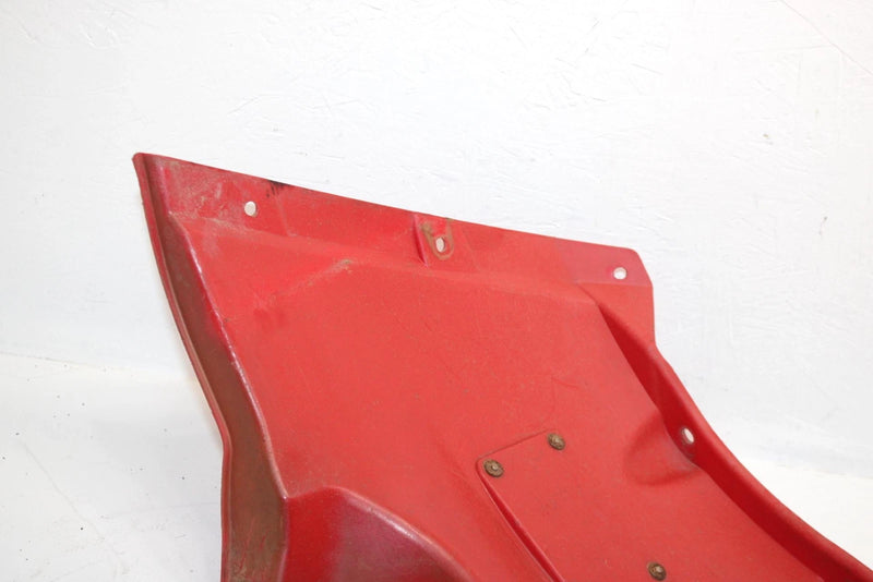 2004 Honda Fourtrax Rincon Oem Rear Left Fender 80200-HN8-000ZB AH2