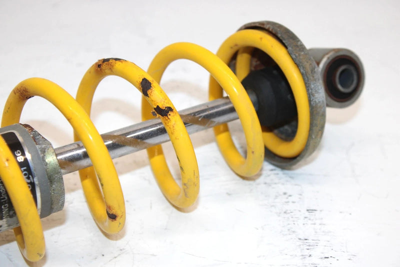 2000 Ski-doo Mxz 600 Oem Front Shock 505070186 505070512 SS15