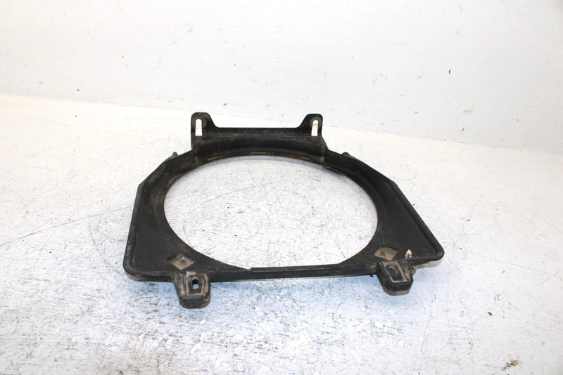 2004 Polaris Sportsman 600 Oem Cooling Fan Shroud 5434171 AP20