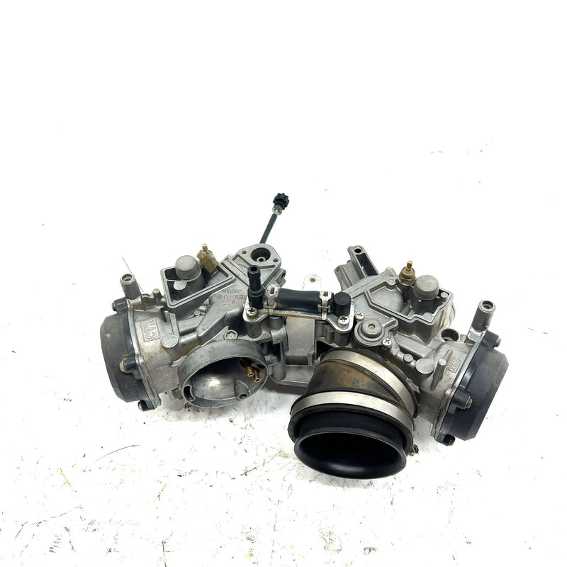 2008 Kawasaki Teryx 750 KRF750A 4x4 OEM Carburetor 15004-0017 XK0.1