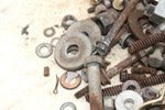 1991 Polaris Trail Boss 350l Oem Nut Bolt Spacer Hardware Kit AP175