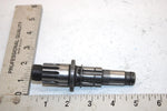 86 Yamaha  Moto 4 Oem Middle Drive Shaft 59V-17523-00-00 AY39