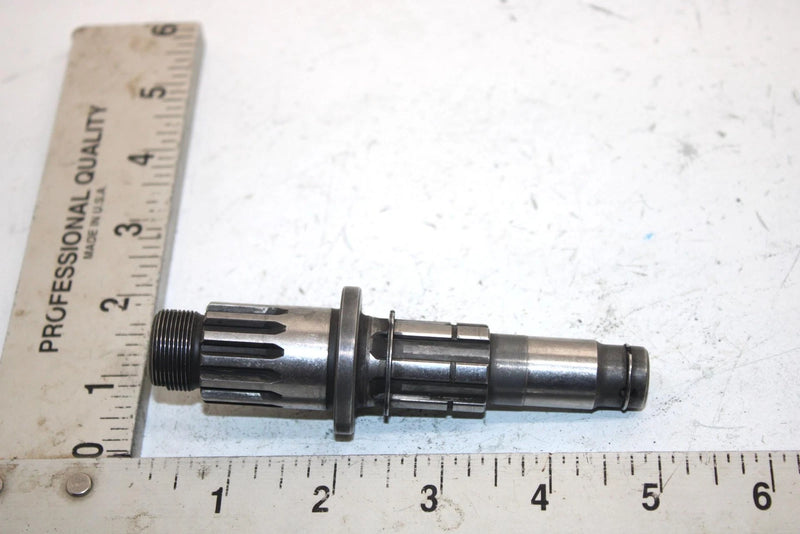 86 Yamaha  Moto 4 Oem Middle Drive Shaft 59V-17523-00-00 AY39