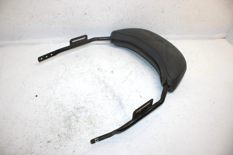 92 Polaris Trail Deluxe Oem Backrest 2681449 2681450 SP24