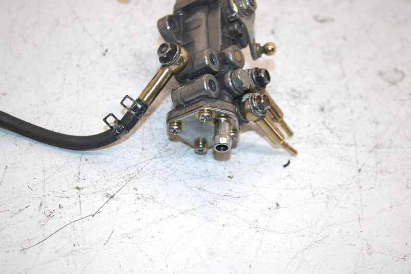 04 Arctic Cat Firecat 600 Efi Oem Oil Pump Set 3007-565 SAS7