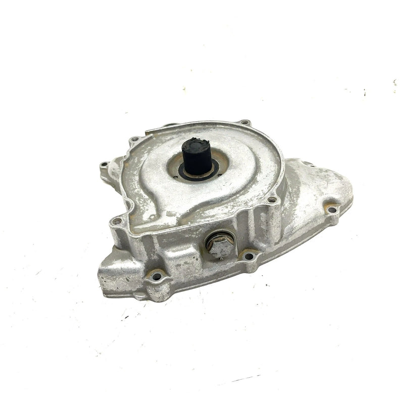 89-01 Suzuki Quadrunner 160 OEM Stator Side Cover 11351-35B01 AS30