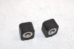 Polaris Oem Pivot Arm Bumper (Pair) 5131113 5410925  Q1214