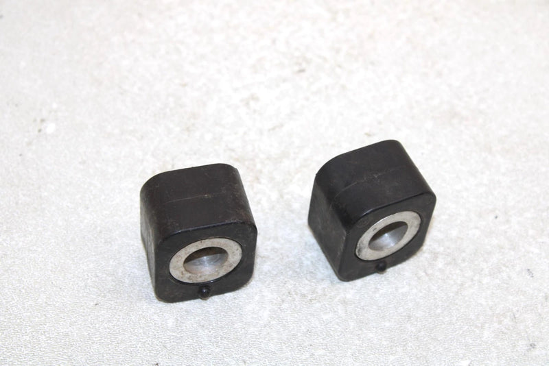 Polaris Oem Pivot Arm Bumper (Pair) 5131113 5410925  Q1214
