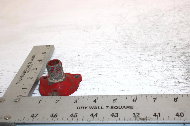 1989 Polaris 650 Oem Thermostat Cover 3083854 SP43