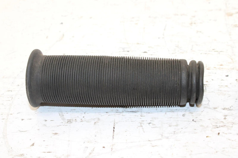 2002 Sea-doo Gti Le Oem Handlebar Grips 295500691 JS30