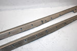 94 Polaris Xlt Sp Oem Tunnel Wear Strip Pair 5240265 SP141