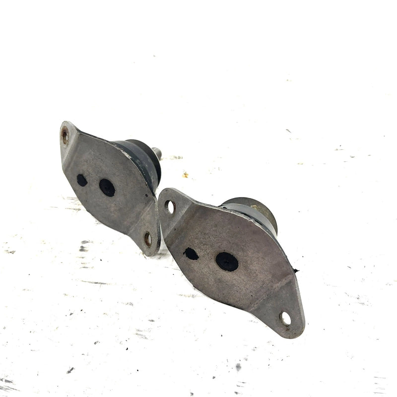 1995 Polaris SLX 780 OEM Engine Mount Dampner Pair 3110051 JP43