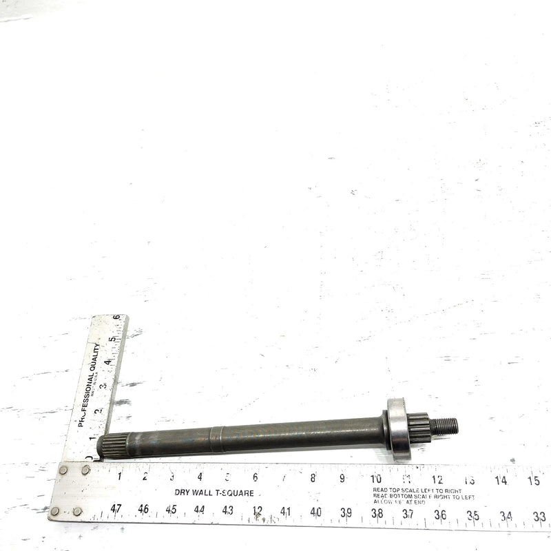 2004 Yamaha Rhino 660 OEM Mid Drive Shaft 5KM-1761A-10-00 XY3.1