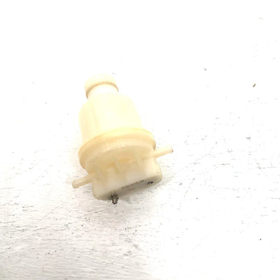 01-05 Yamaha WaveRunner XLT1200 OEM Fuel Water Separator F2F-6214A-00-00 JY29