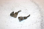 1996 Ski-doo Formula Iii 600 Oem Fuel Tank Bracket Set 517260701 SS22