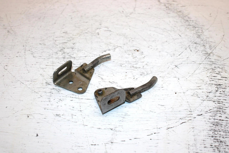 1996 Ski-doo Formula Iii 600 Oem Fuel Tank Bracket Set 517260701 SS22