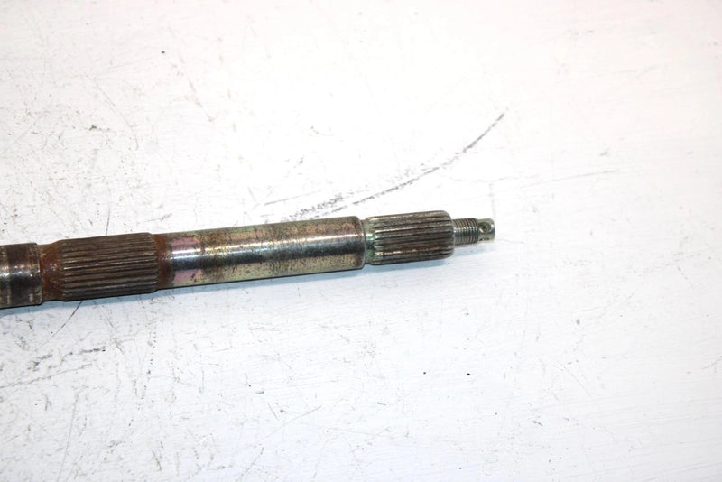 2005 Polaris Sportsman 90 Oem Rear Axle 0450477 AP174