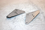 1997 Yamaha Vmax Sx 700 Triple Oem Sub Frame Panel Pair 8CR-21917-00-00 SY10