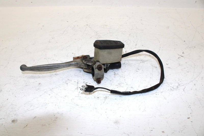1999 Arctic Cat 300 Oem Front Left Master Cylinder 0502-387 AA12