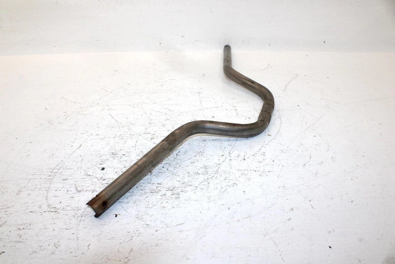 2002 Sea-doo Gti Le Oem Handlebars 277001450 JS30