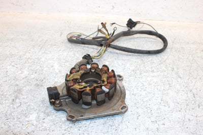 2001 Polaris Trail Boss Oem Stator Assembly 3086904 AP165