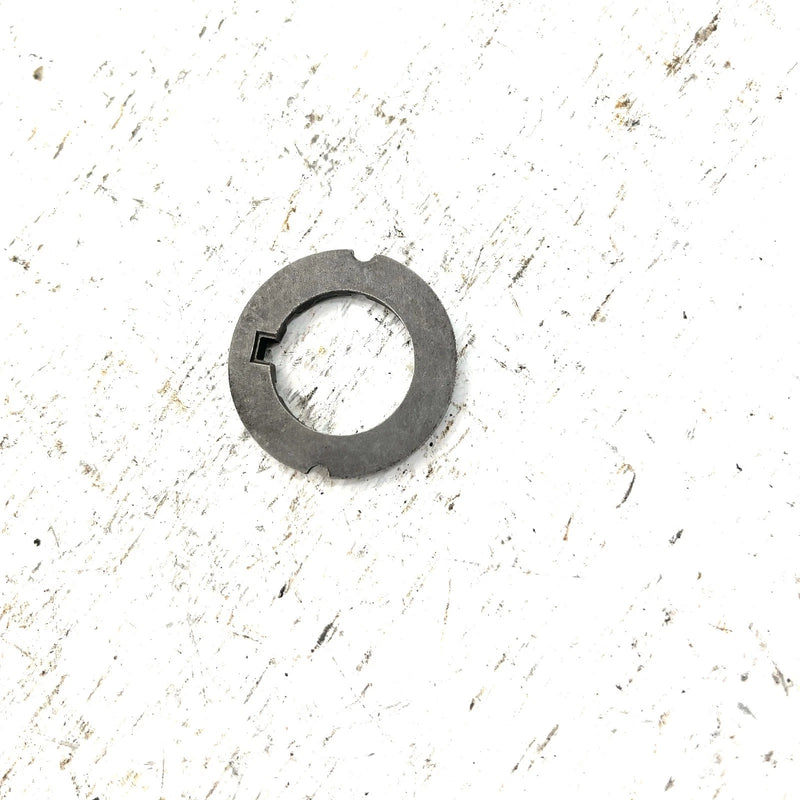 84-87 Suzuki Quadrunner 185 OEM Shift Cam Stopper Plate 25381-45000 AS33