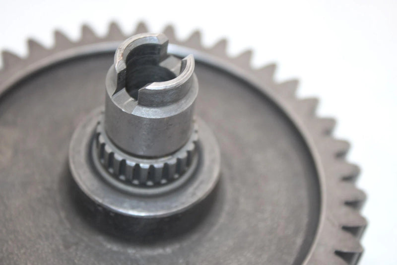 02 Arctic Cat 375 4x4 Automatic Oem Sub Output Shaft 3402-666 AA23
