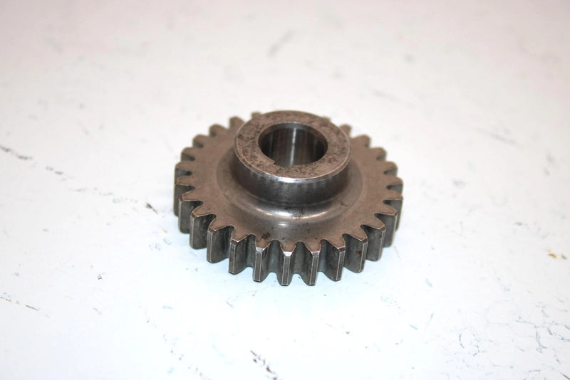 01 Kawasaki Prairie 300 Kvf300a 4x4 Oem Oil Pump Gear-Spur 59051-1378 AK7
