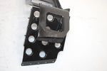 99 Arctic Cat Panther 440 Oem Footrest Set 1706-358 1706-361 SA29