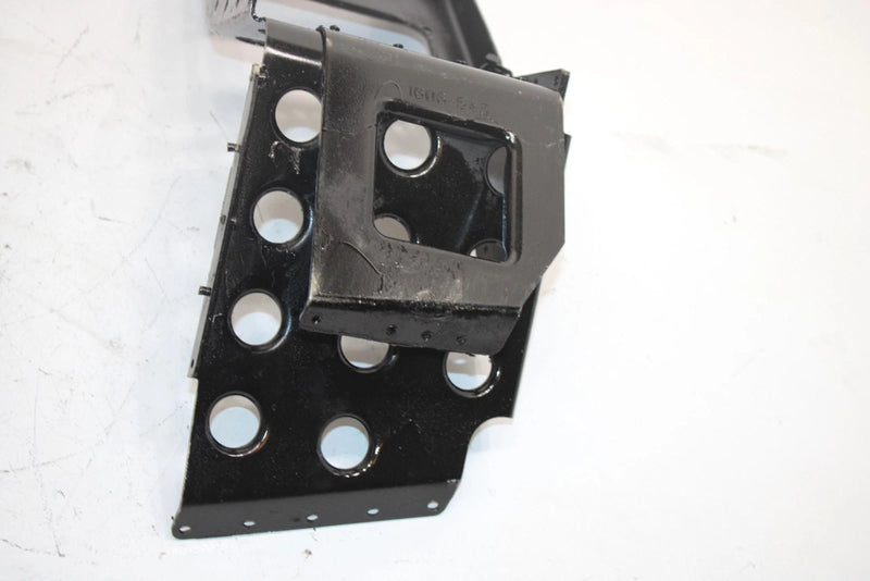 99 Arctic Cat Panther 440 Oem Footrest Set 1706-358 1706-361 SA29