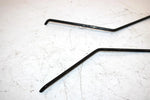 00 Polaris Xc Sp 600 Aftermarket Race Shop Ink Snow Ice Scratchers SP140